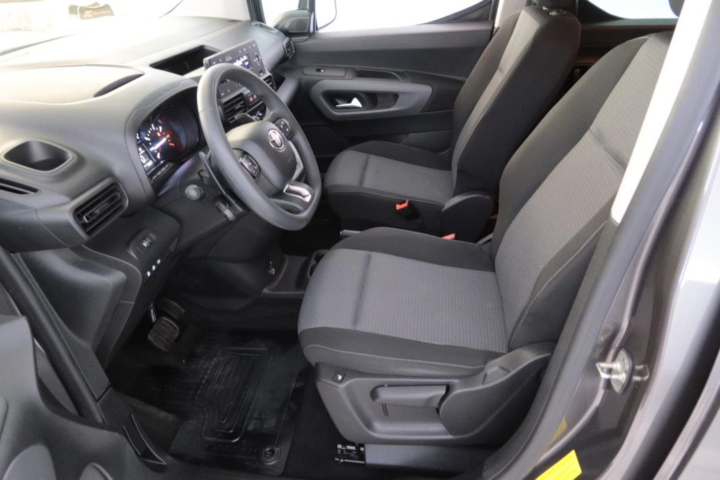 TOYOTA Proace CITY Verso 2022