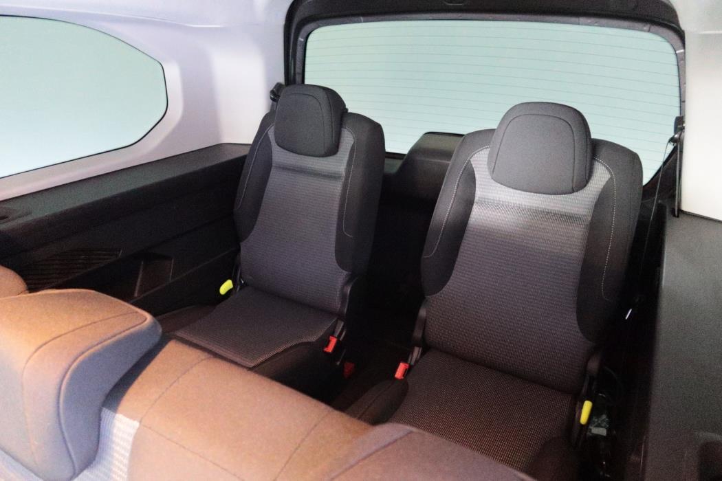 TOYOTA Proace CITY Verso 2022