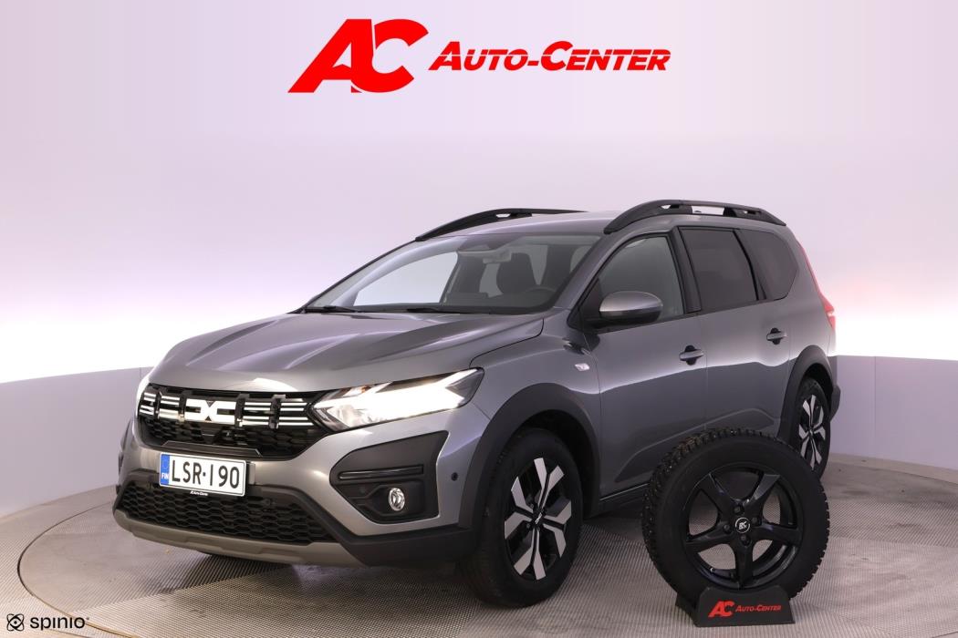 DACIA Jogger 2024