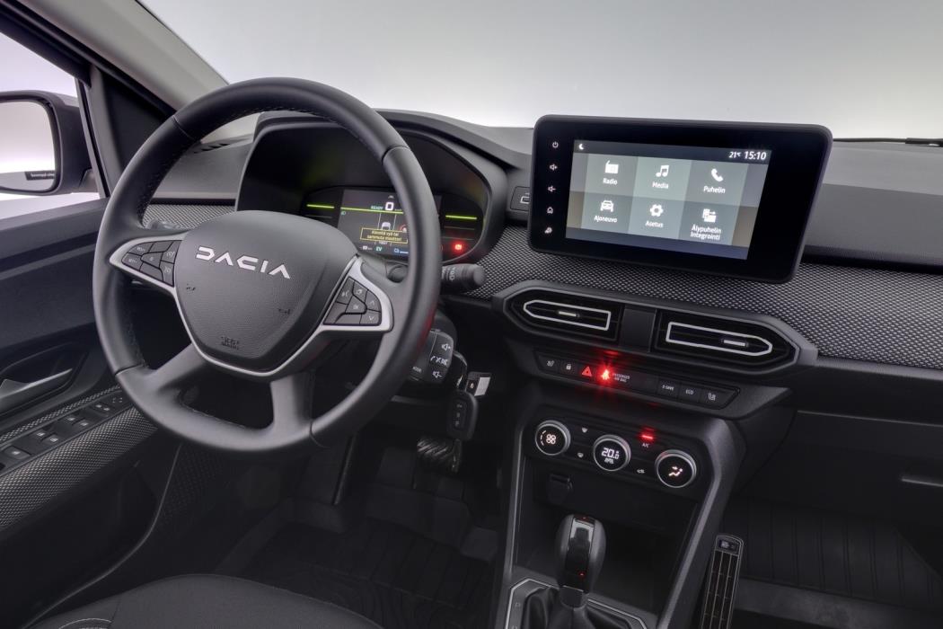 DACIA Jogger 2024