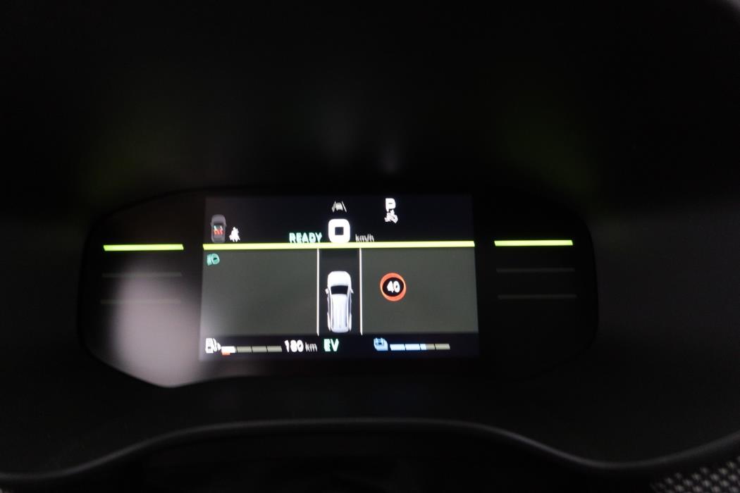 DACIA Jogger 2024