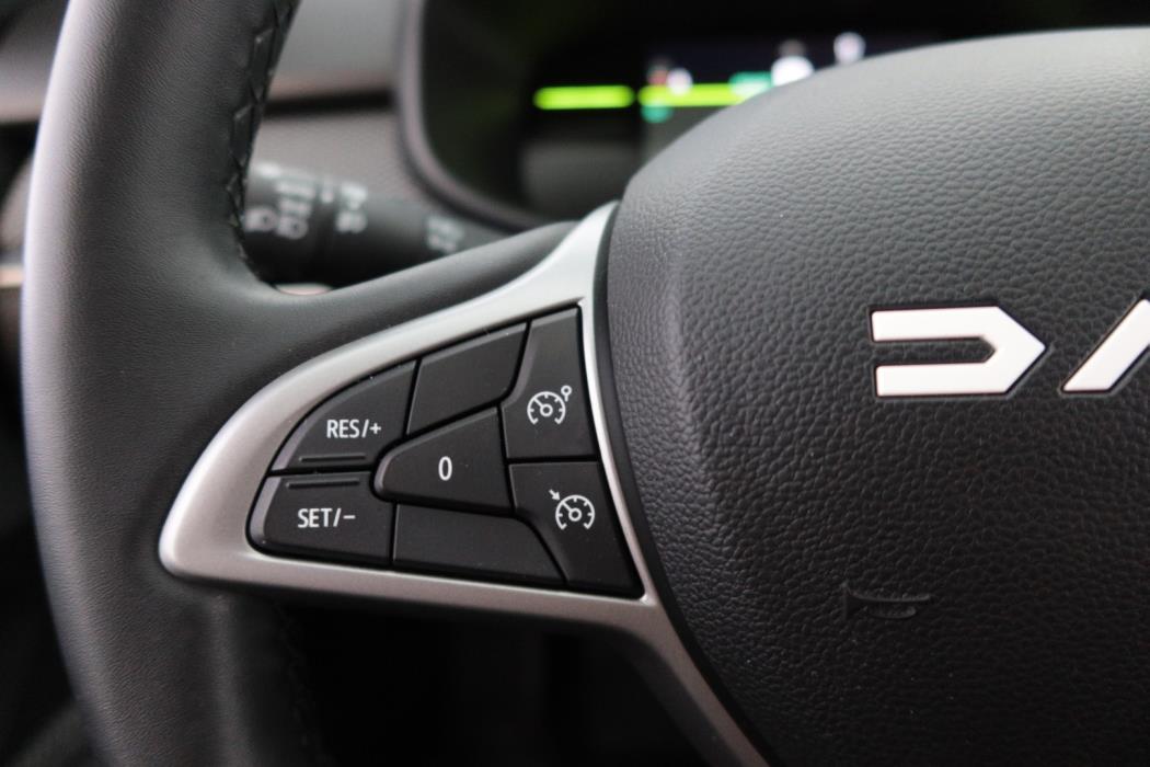 DACIA Jogger 2024