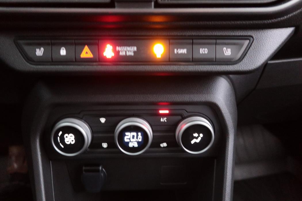 DACIA Jogger 2024