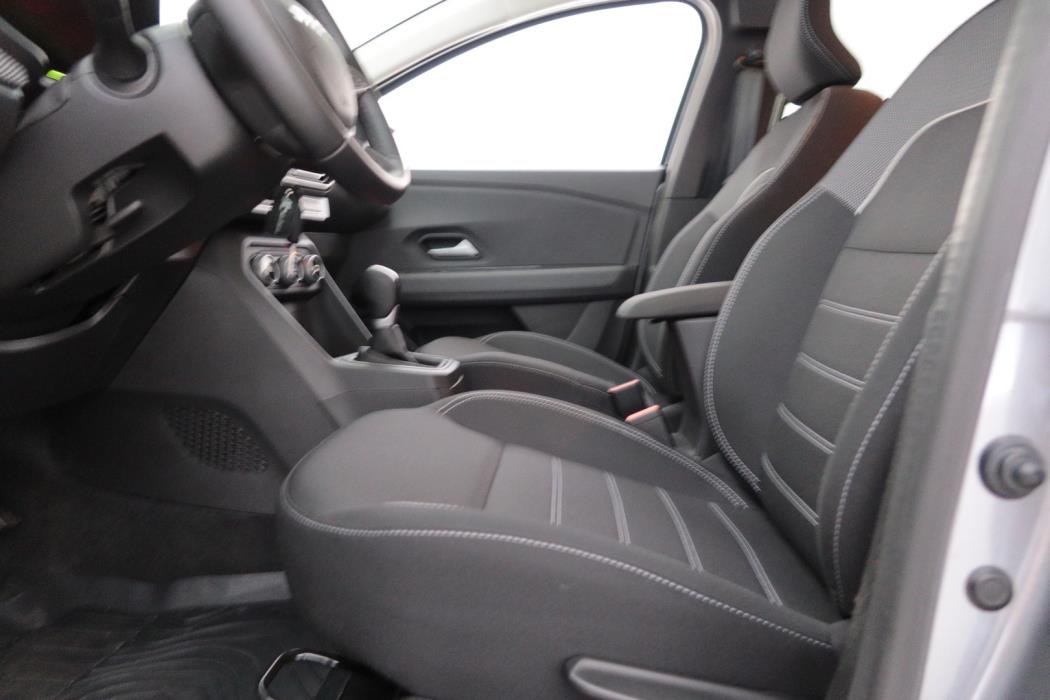 DACIA Jogger 2024