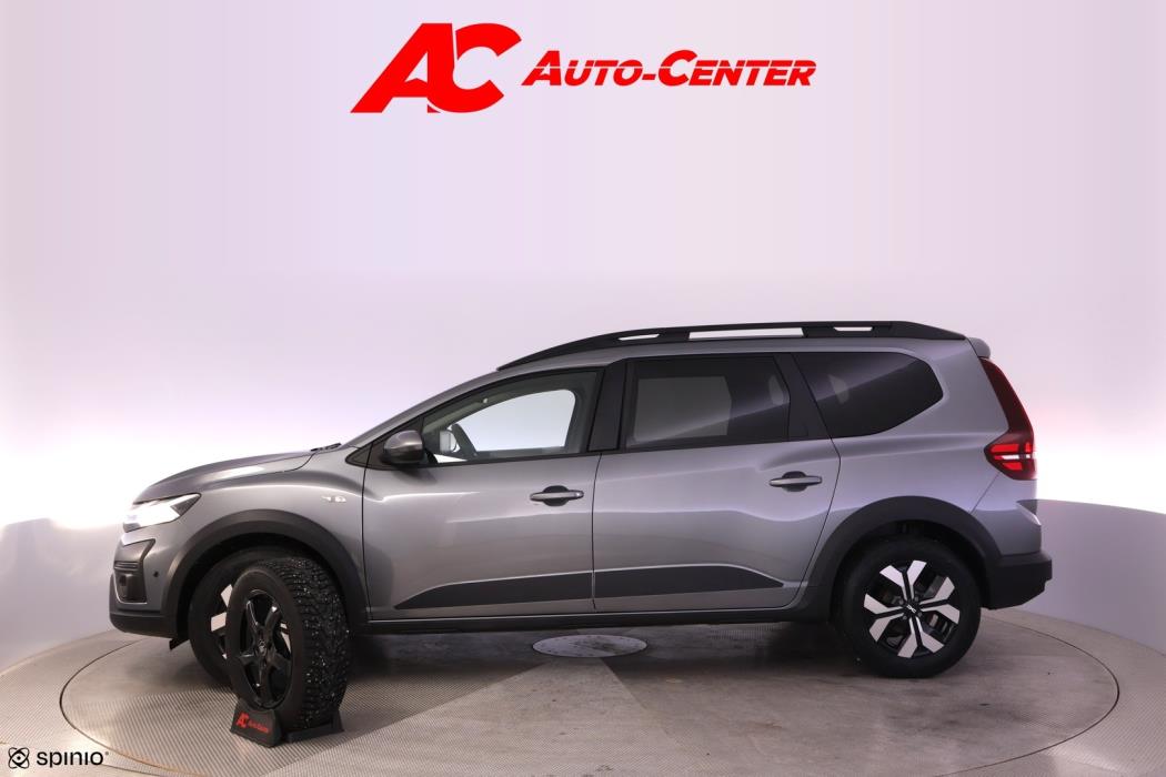 DACIA Jogger 2024