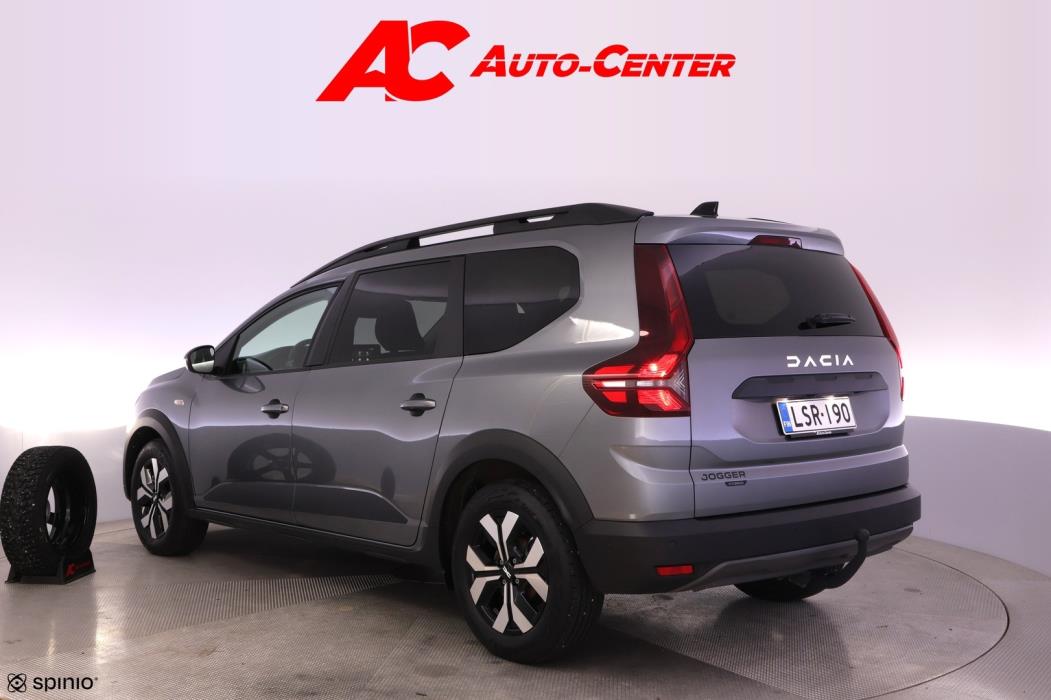DACIA Jogger 2024