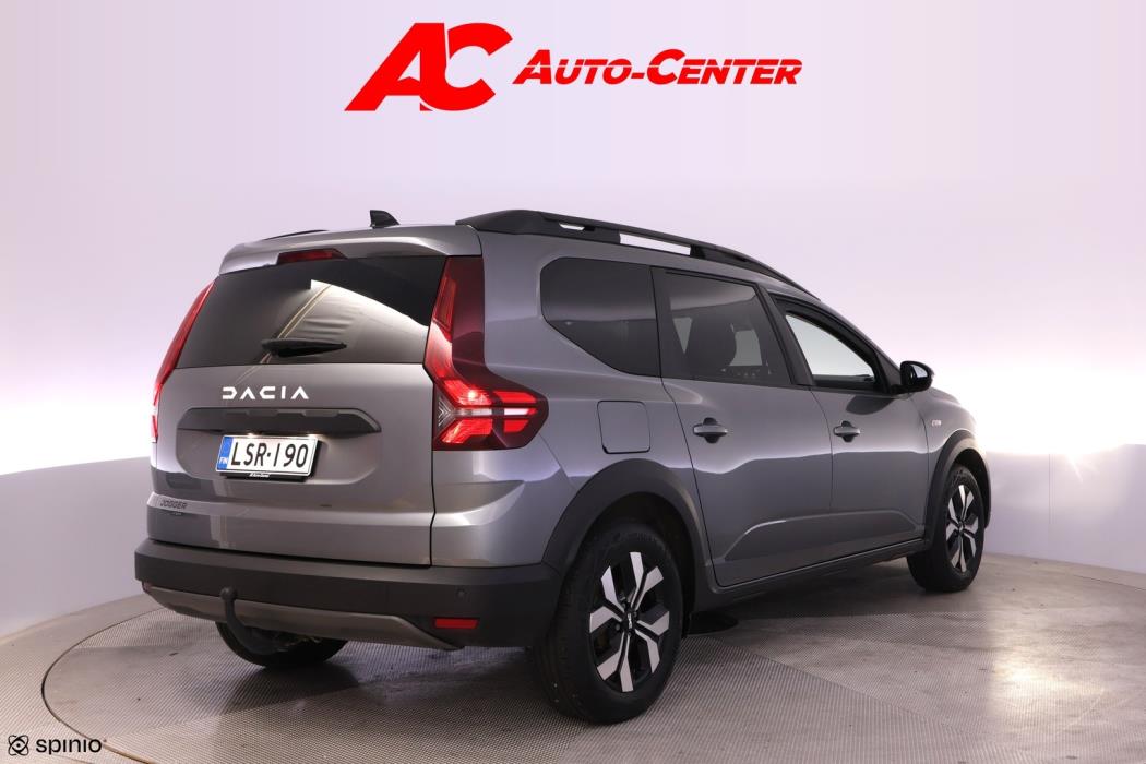DACIA Jogger 2024
