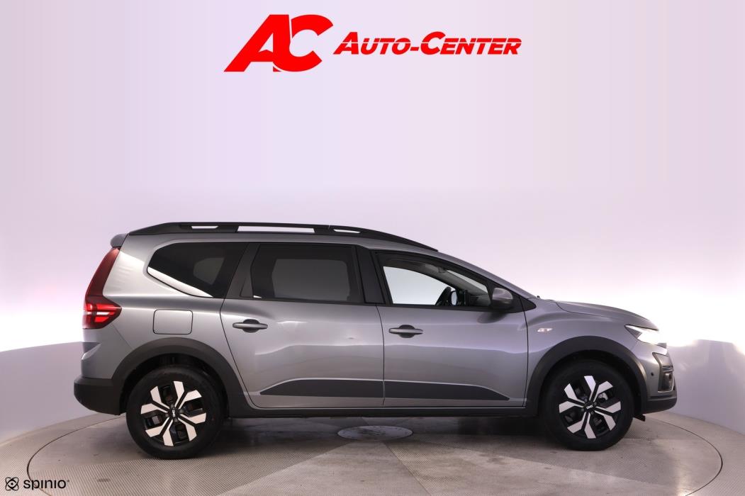 DACIA Jogger 2024