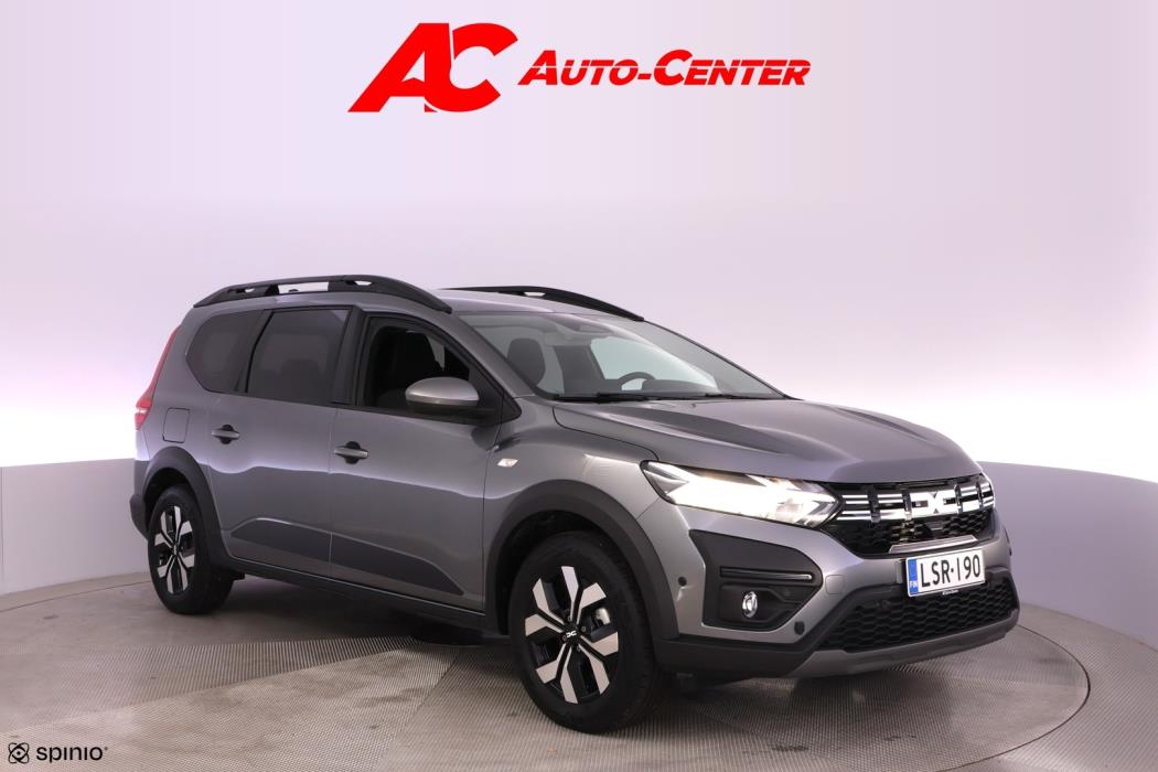 DACIA Jogger 2024