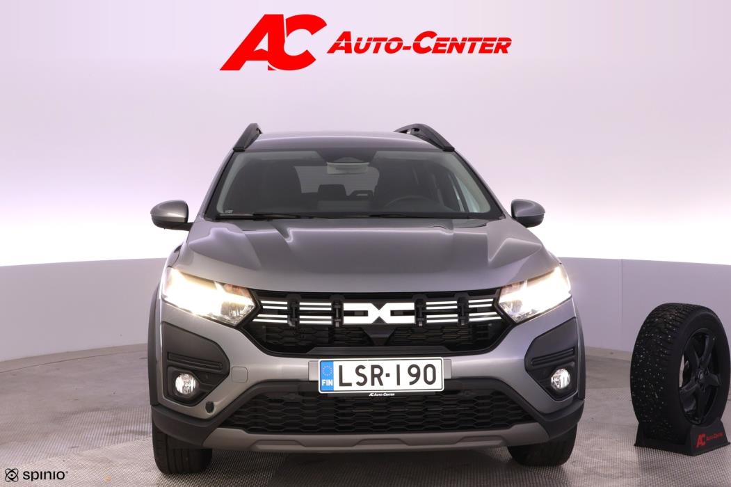 DACIA Jogger 2024