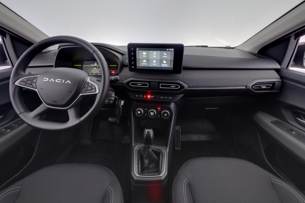 DACIA Jogger 2024