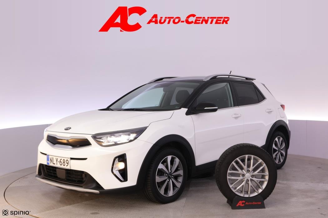 KIA Stonic 2021
