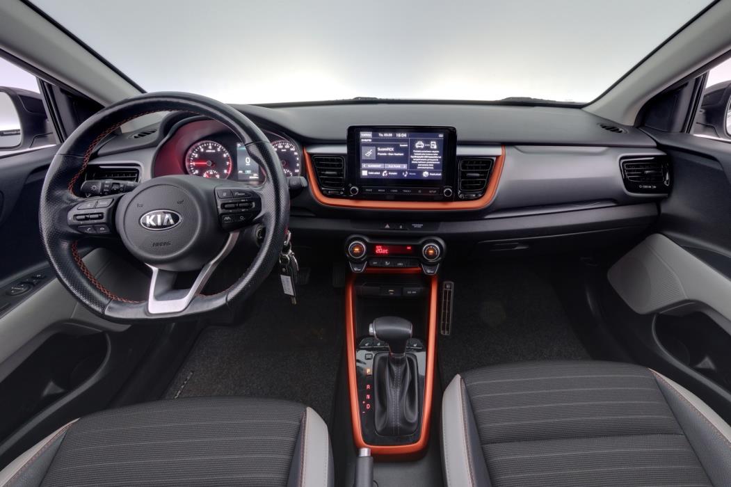 KIA Stonic 2021