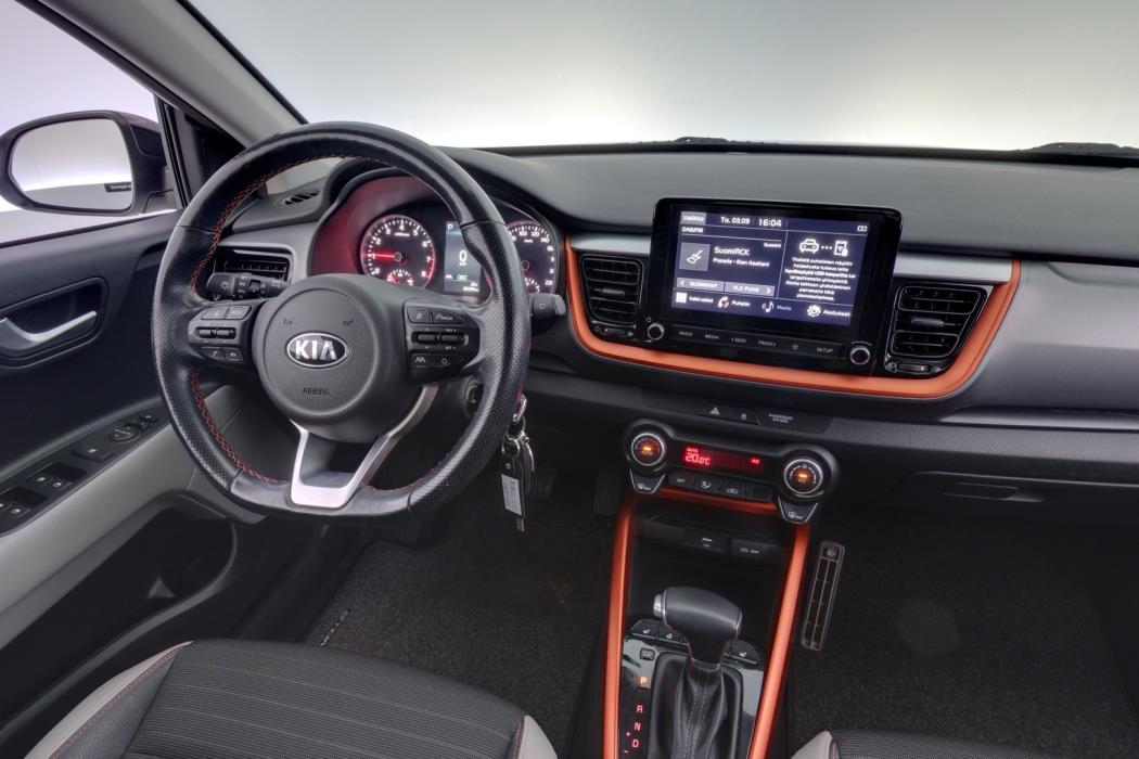 KIA Stonic 2021