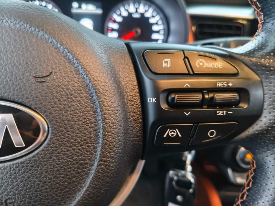KIA Stonic 2021