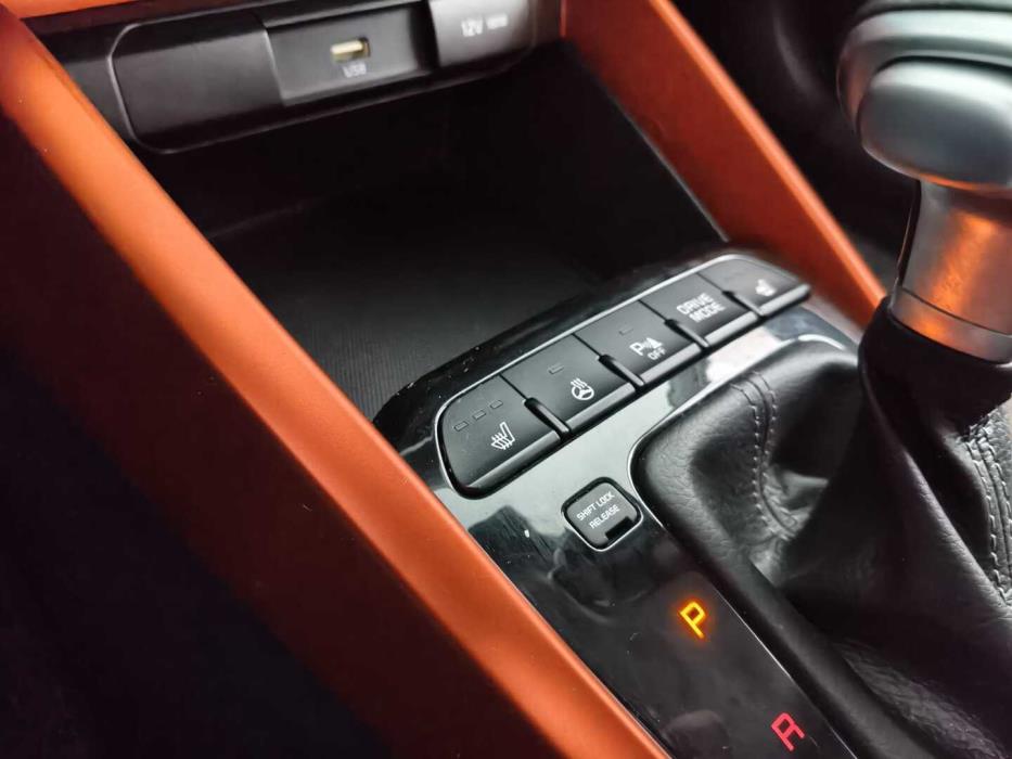KIA Stonic 2021