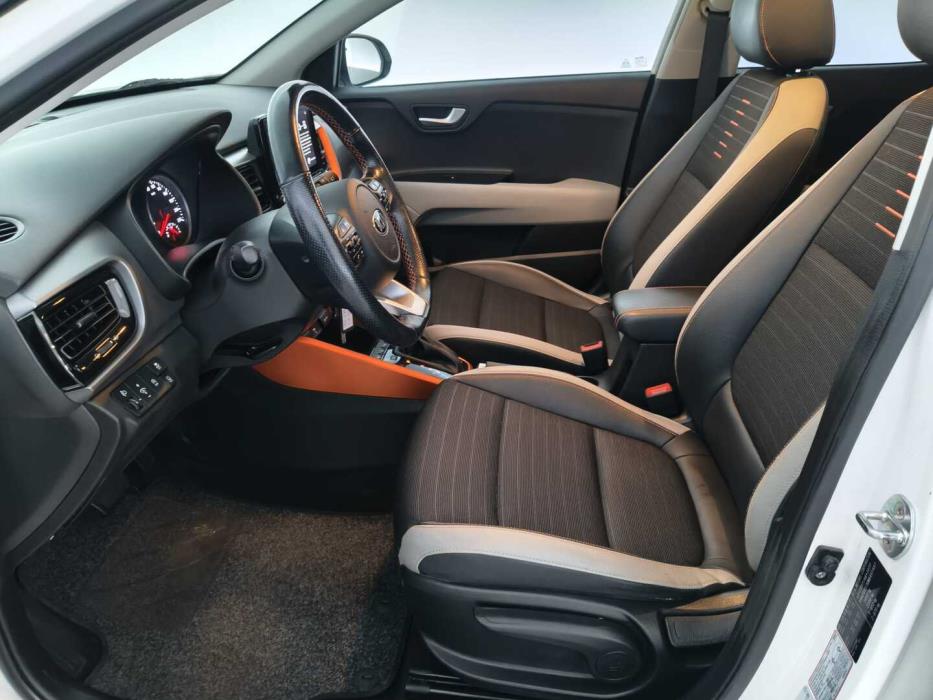 KIA Stonic 2021