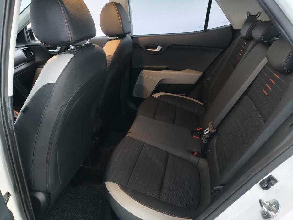 KIA Stonic 2021