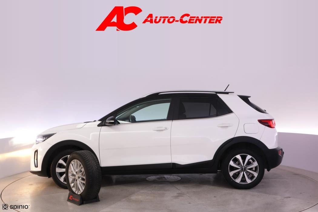 KIA Stonic 2021