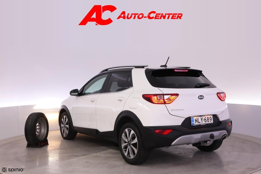 KIA Stonic 2021