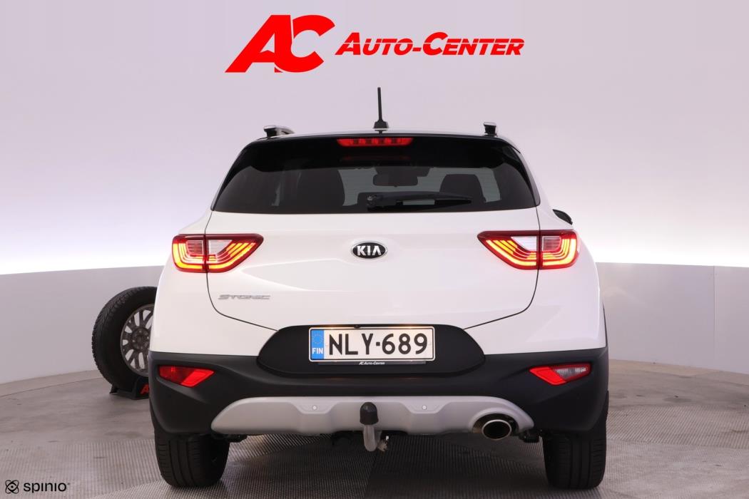 KIA Stonic 2021