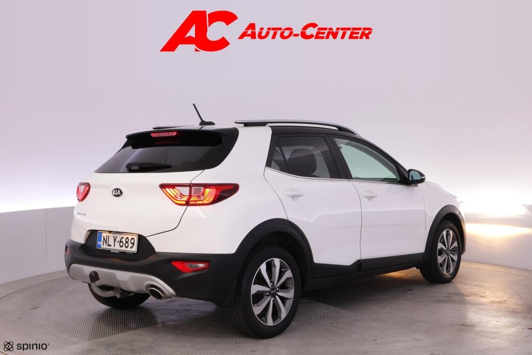 KIA Stonic 2021