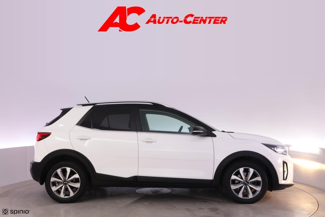 KIA Stonic 2021