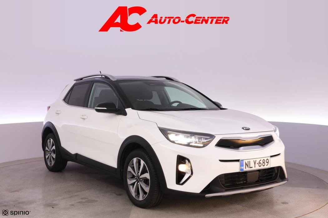 KIA Stonic 2021