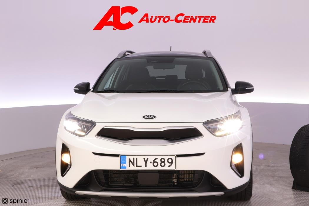 KIA Stonic 2021