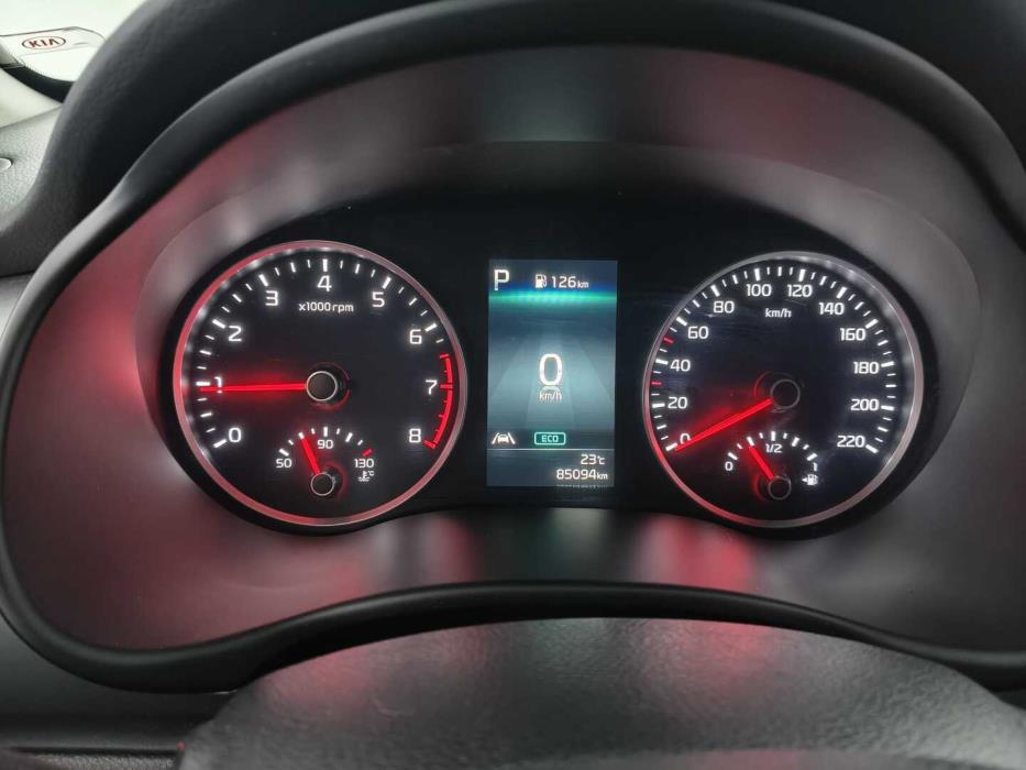 KIA Stonic 2021