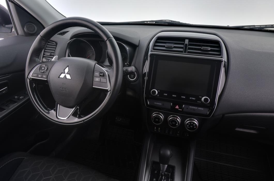 MITSUBISHI ASX 2020