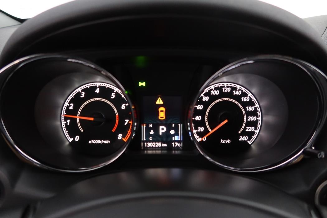 MITSUBISHI ASX 2020