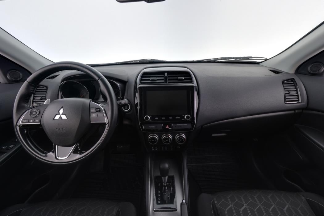 MITSUBISHI ASX 2020