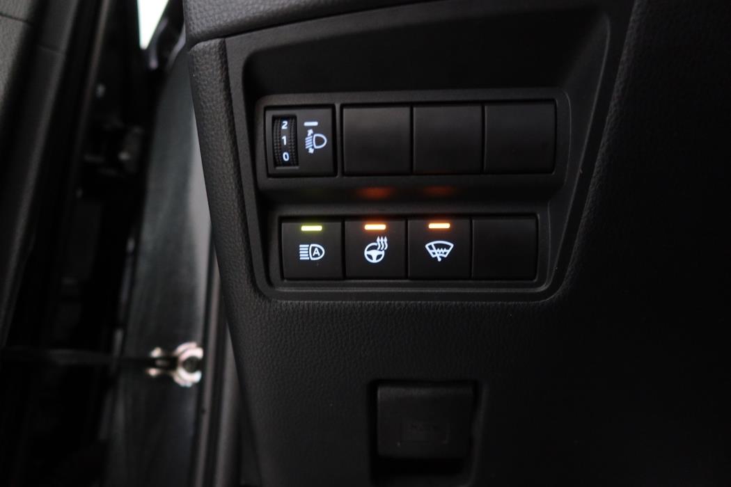 TOYOTA Yaris Cross 2024