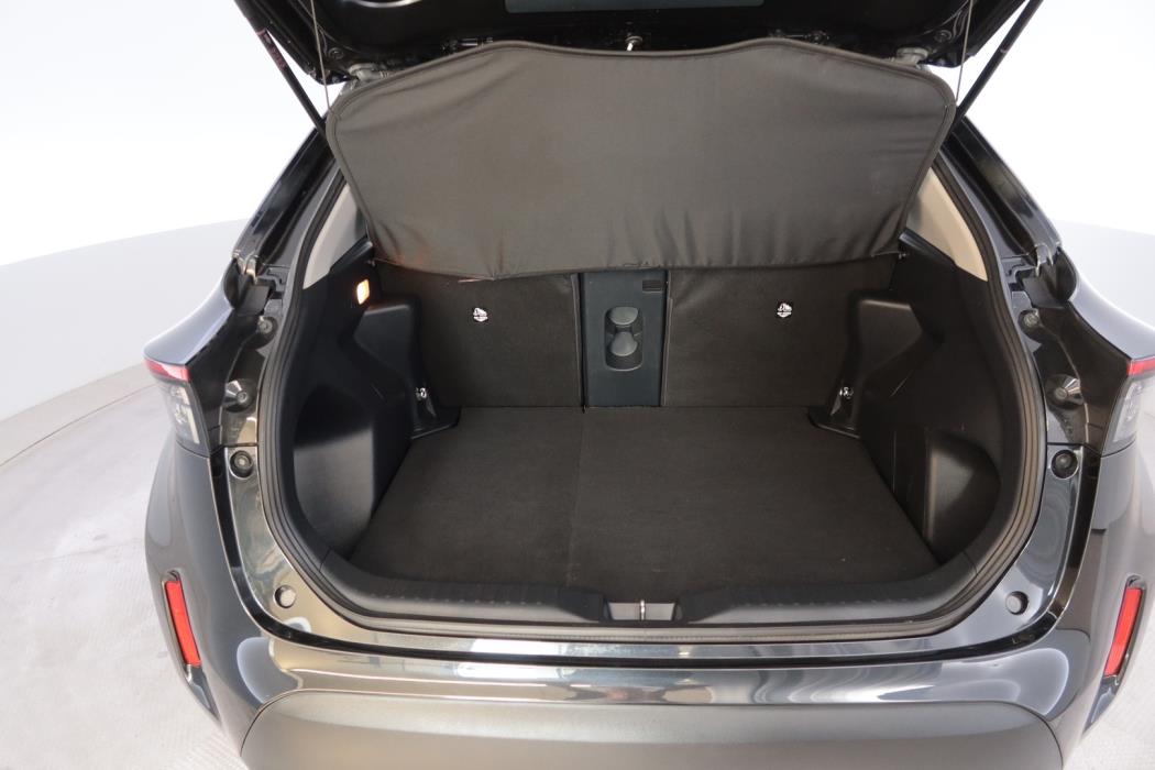 TOYOTA Yaris Cross 2024