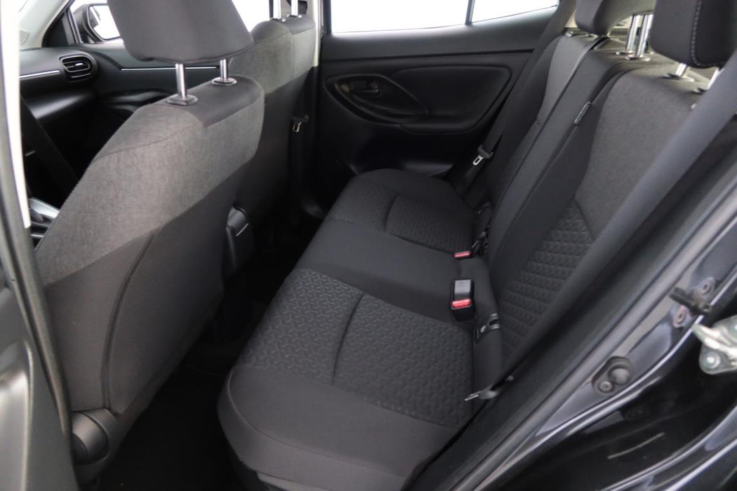 TOYOTA Yaris Cross 2024