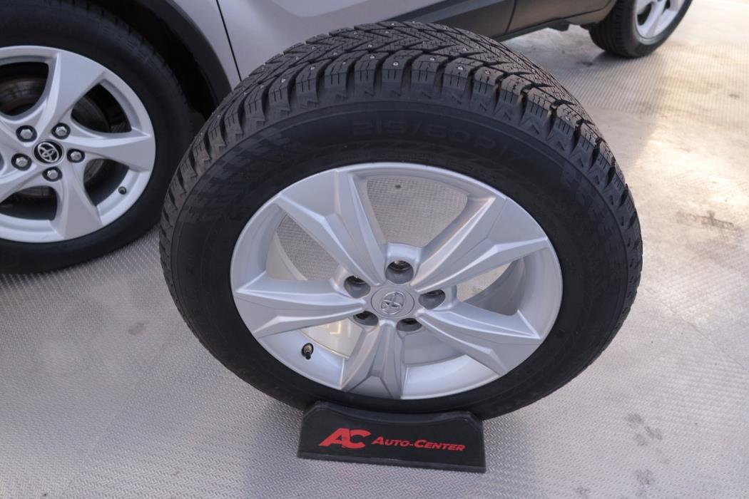 TOYOTA C-HR 2019