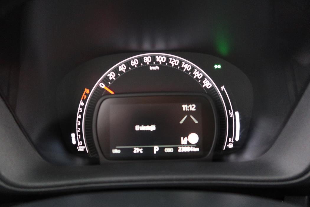 TOYOTA Aygo X 2023