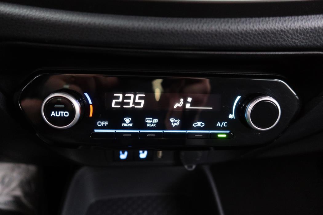 TOYOTA Aygo X 2023