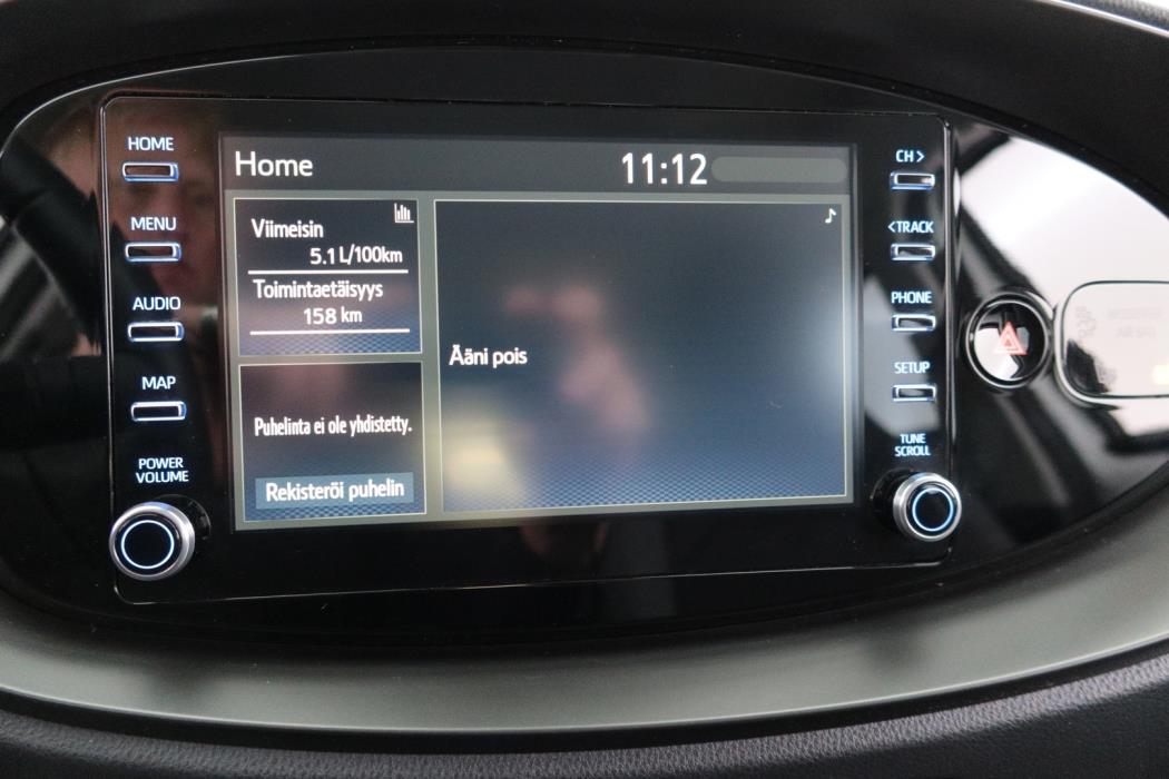 TOYOTA Aygo X 2023