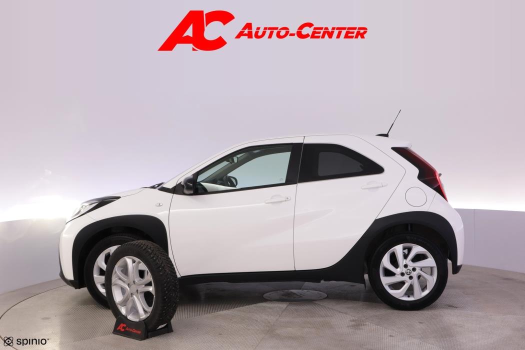 TOYOTA Aygo X 2023