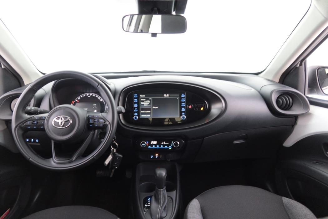 TOYOTA Aygo X 2023