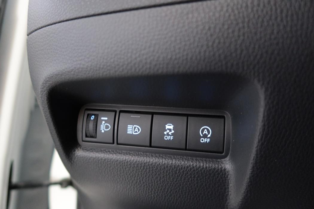 TOYOTA Aygo X 2023