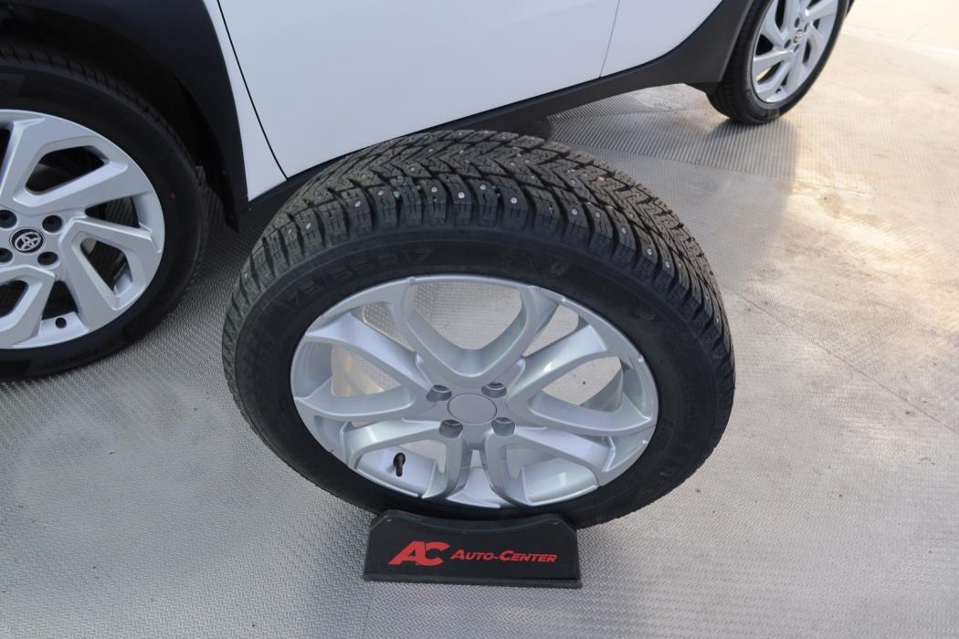 TOYOTA Aygo X 2023