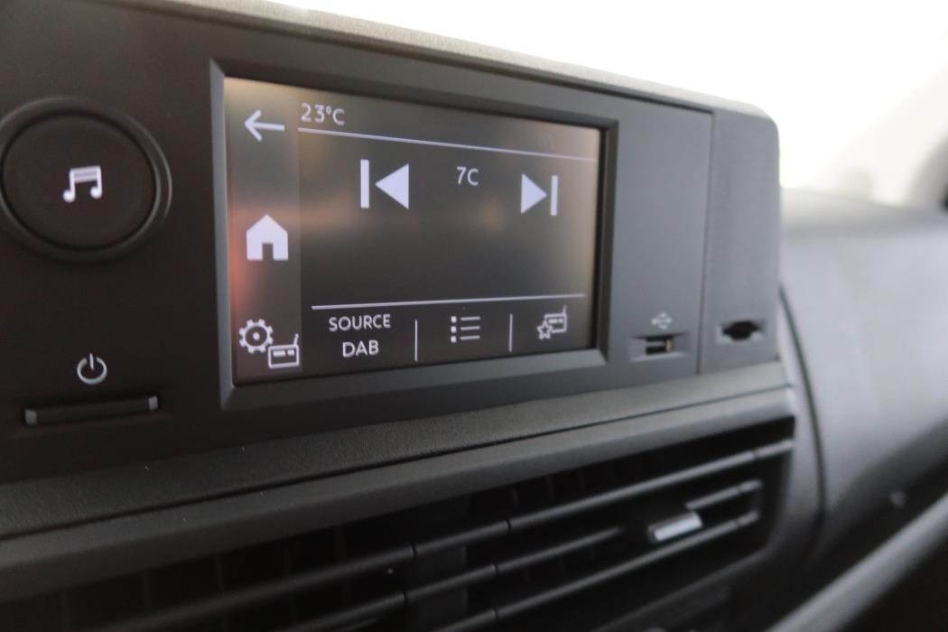 TOYOTA Proace 2026