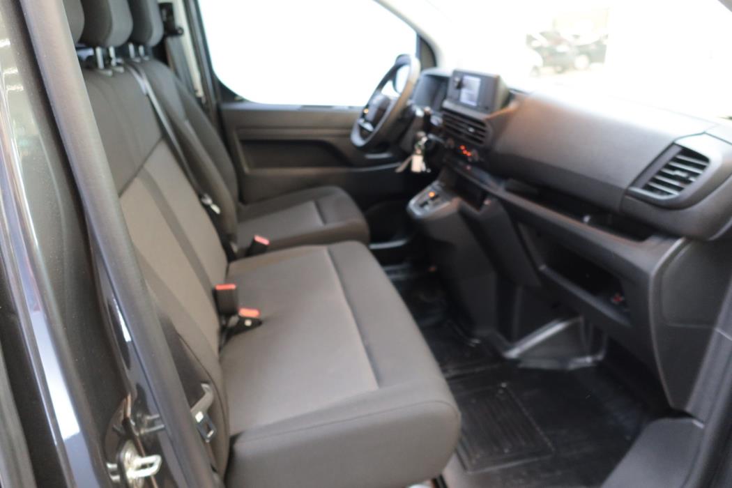 TOYOTA Proace 2026