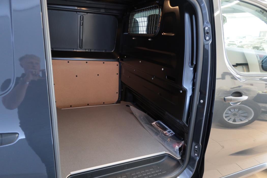 TOYOTA Proace 2026