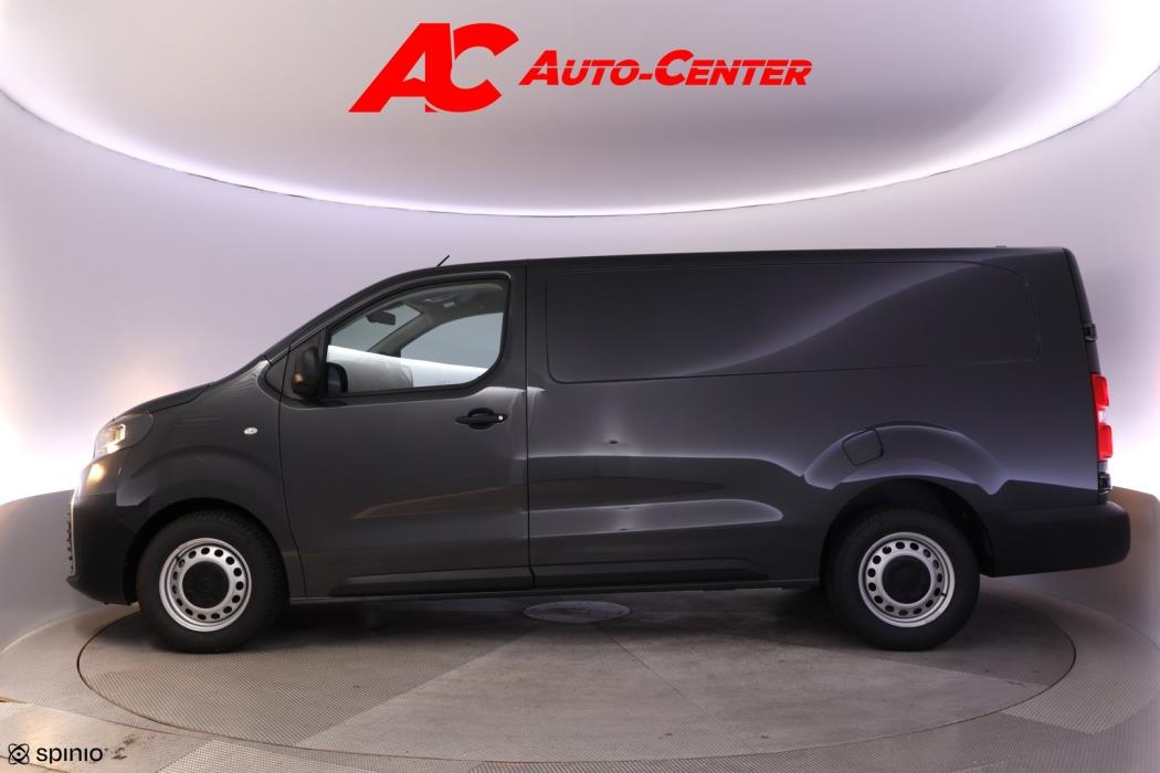 TOYOTA Proace 2026