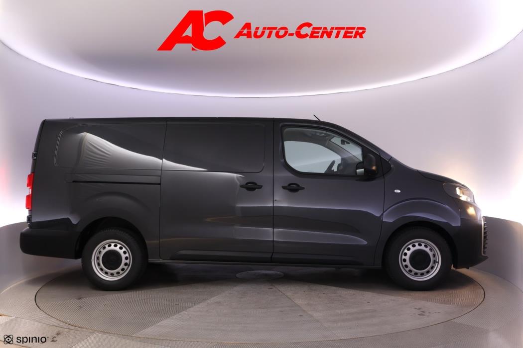 TOYOTA Proace 2026