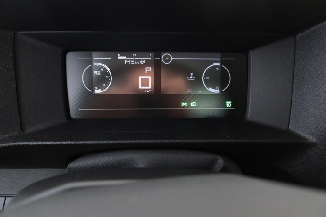 TOYOTA Proace 2026
